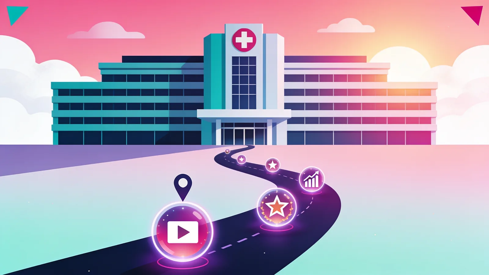 Hospital Marketing in India: The Complete 2026 Guide