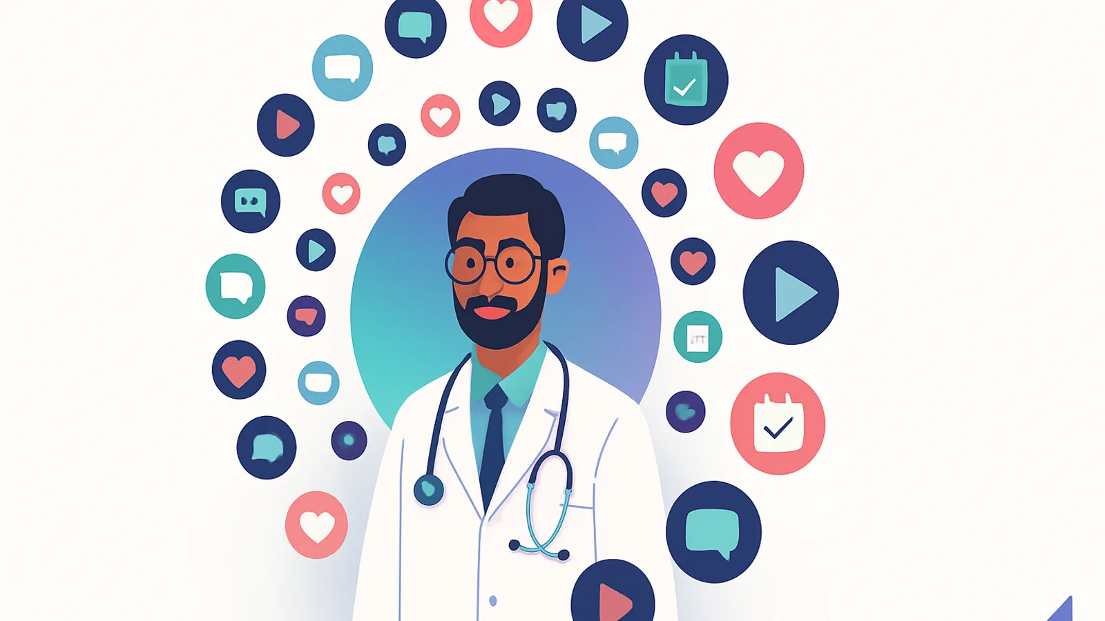 Personal Branding for Doctors: The 5-Month Engine That Builds a Medical Voice