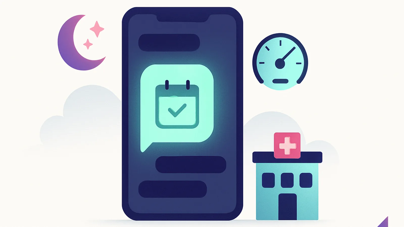 WhatsApp Marketing for Clinics: The Booking Lane That Never Closes