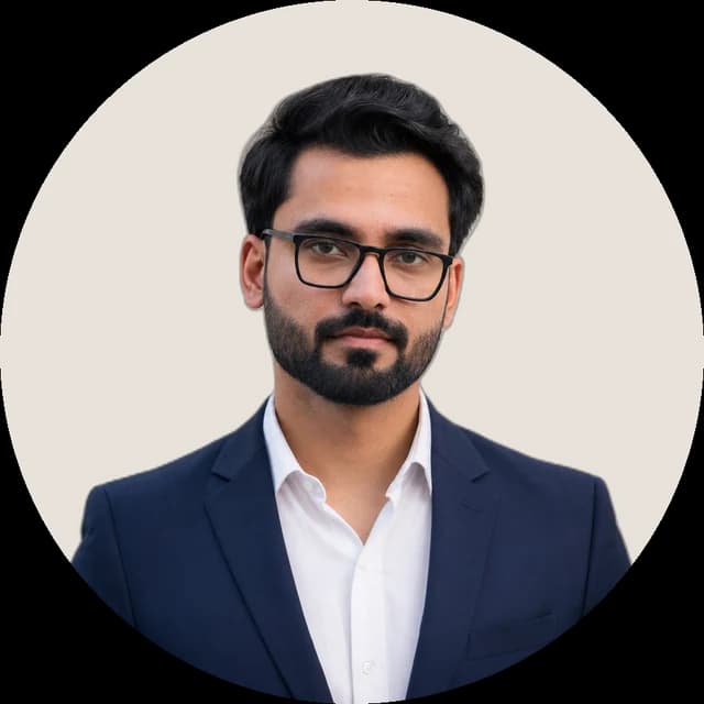 Gaurav Malik