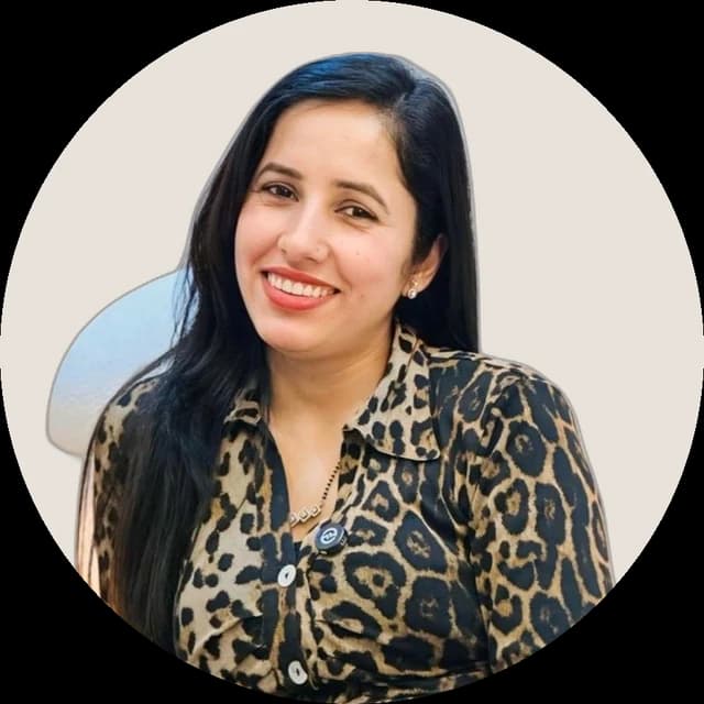 Seema Dahiya