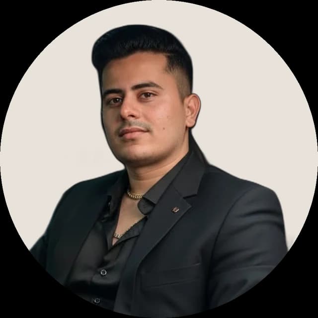 Vikas Dahiya