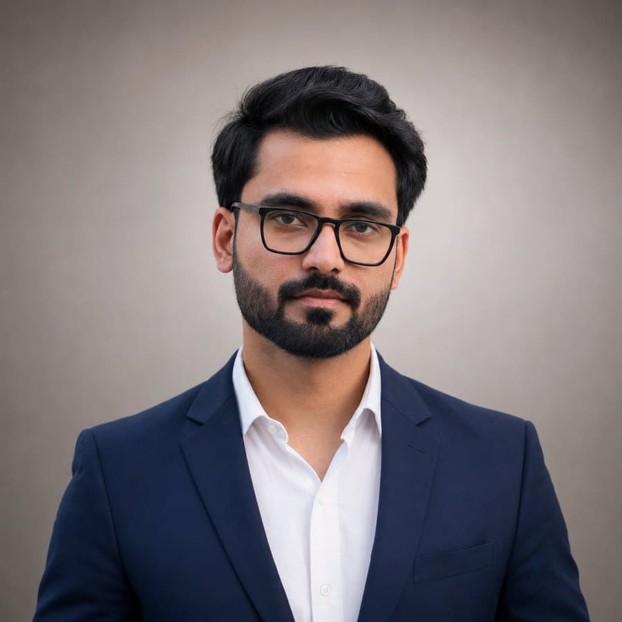 Gaurav Malik, Chief Digital Magician