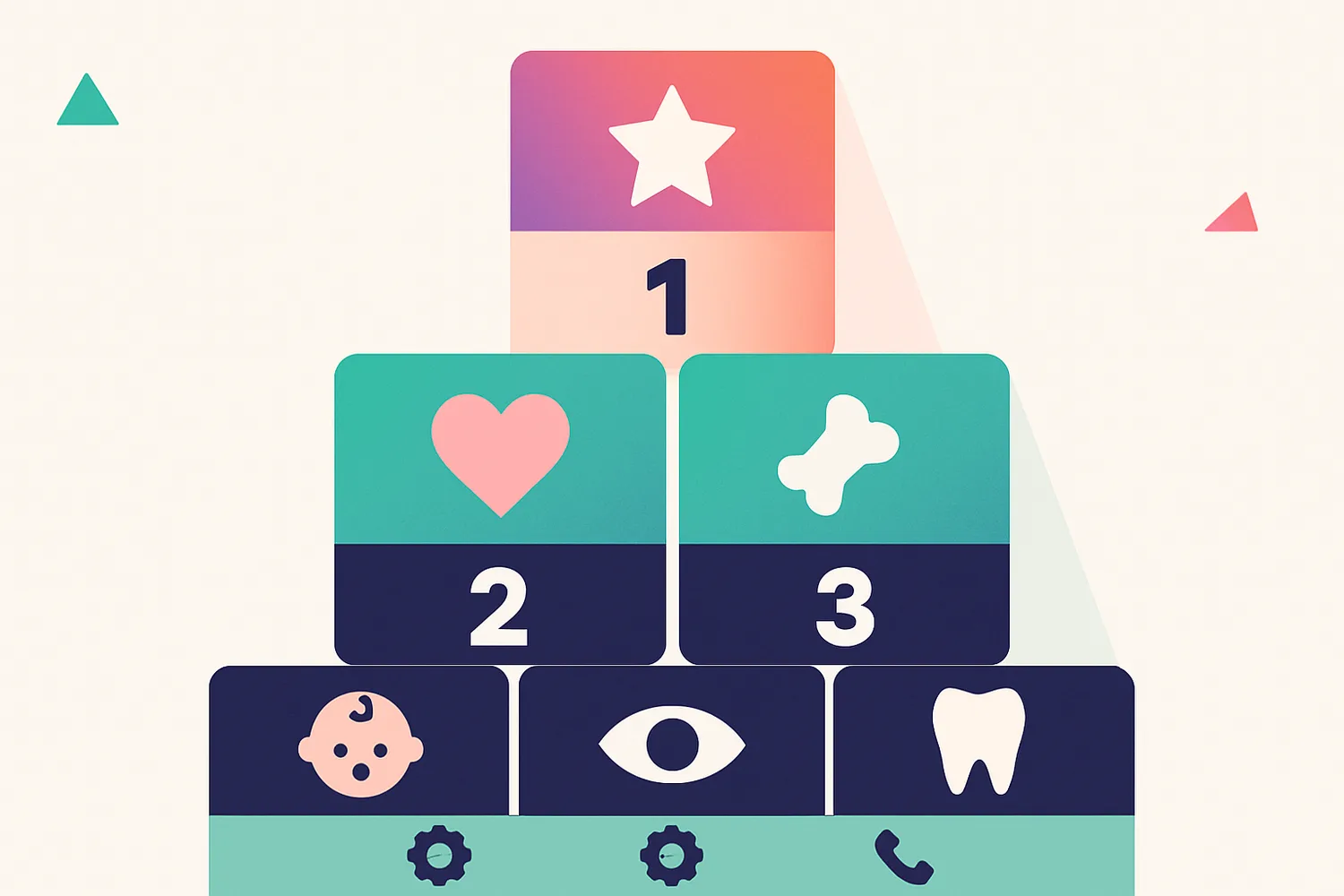 Hospital Digital Marketing: The Department-by-Department Plan