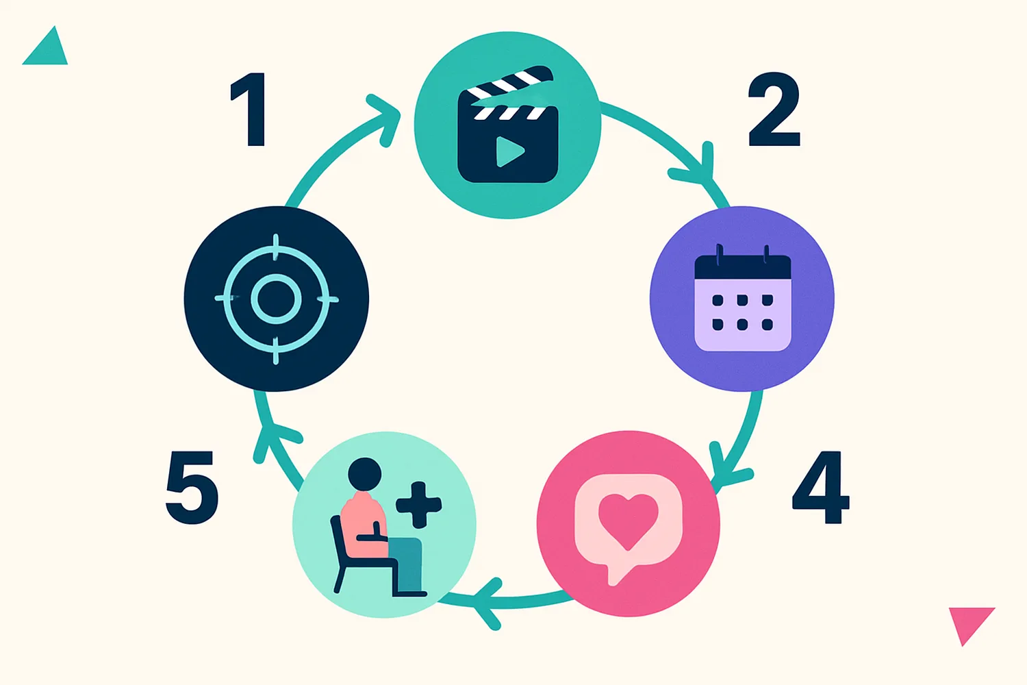 Personal Branding for Doctors: The 5-Month Engine That Builds a Medical Voice